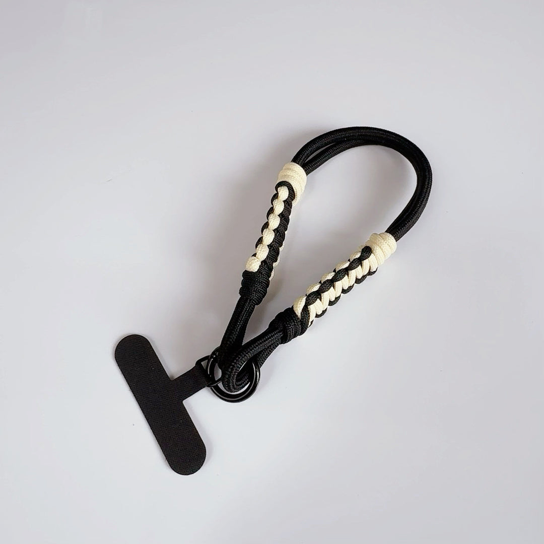 Paracord Keychain with Clip Kalsten