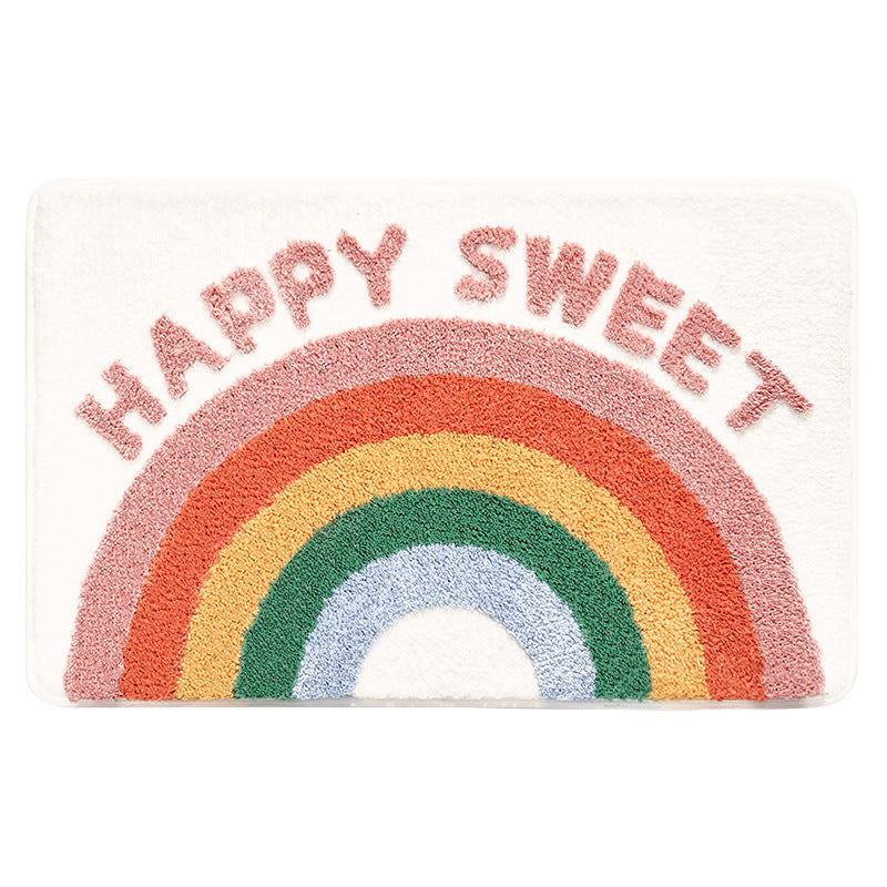 Customizable Designer Floor Mat Kalsten