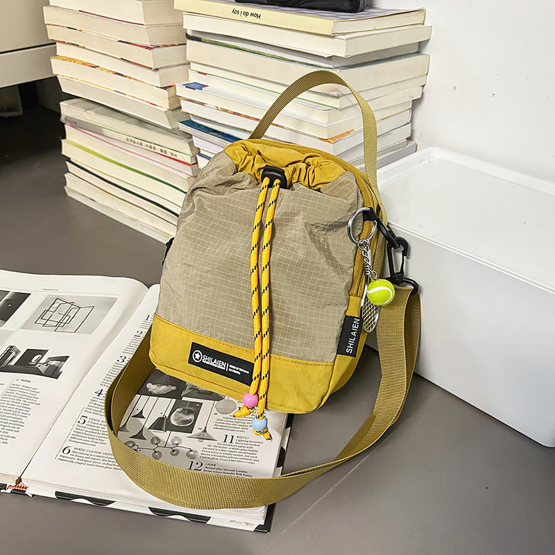 Compact Lightweight Crossbody Bag Kalsten