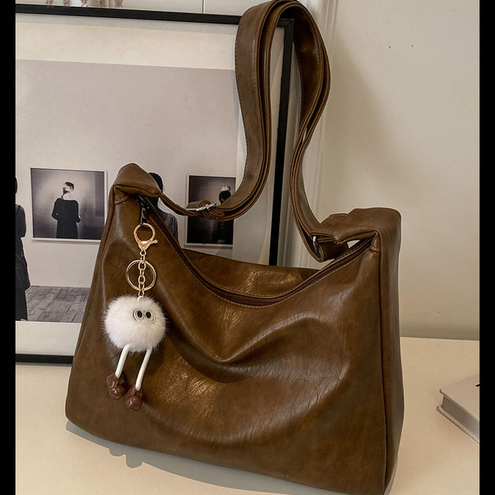 Chic Slouchy Hobo Bag Kalsten