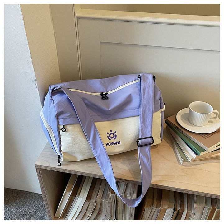 Versatile Multi-Purpose Travel Duffle Bag Kalsten