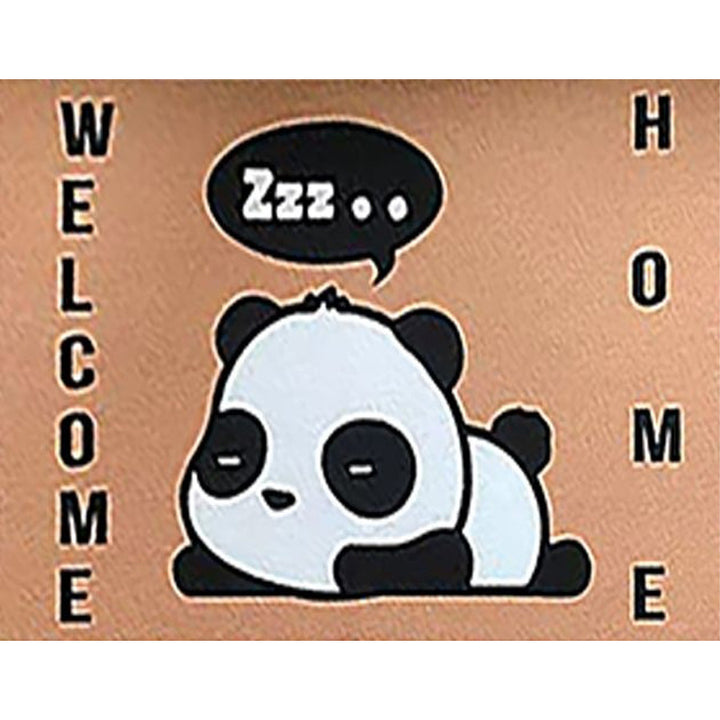 Fun Dog-Themed Door Mat Kalsten