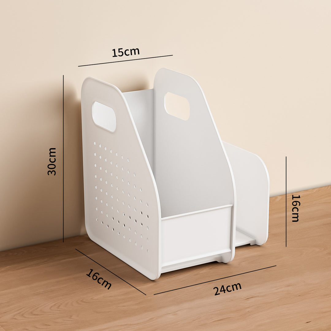 Versatile Document Holder Organizer