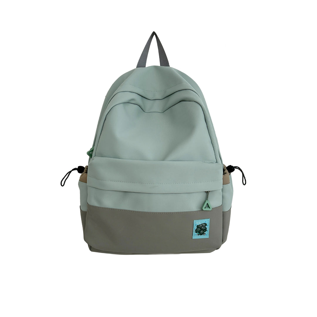 Versatile backpack with practical compartment system Kalsten