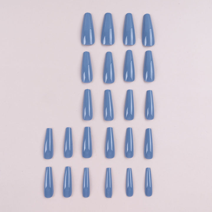 Modern Artistry Acrylic Nail Set