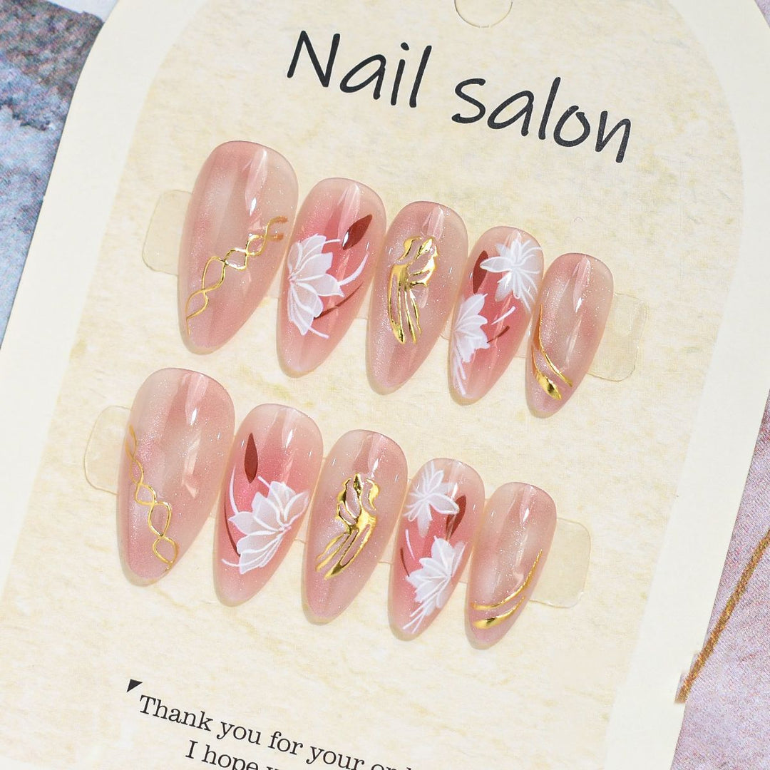 Versatile Nail Application Kit Kalsten