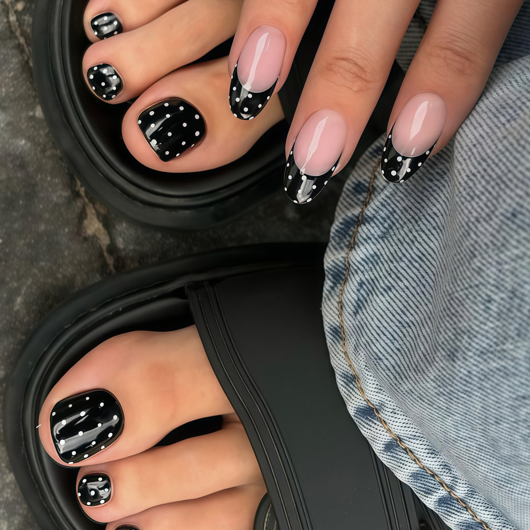 Nail Extension Set Kalsten
