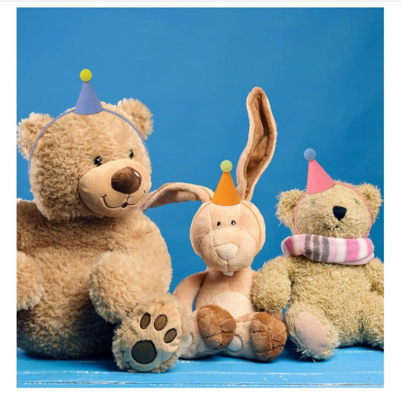 Felt Party Hat Craft Kit Kalsten