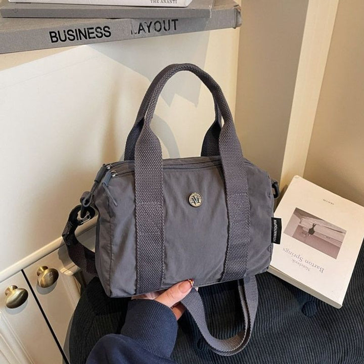 Versatile Multi-Functional Handheld Utility Bag Kalsten