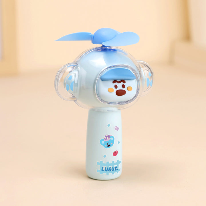 Women's Interactive Cooling Toy Kalsten