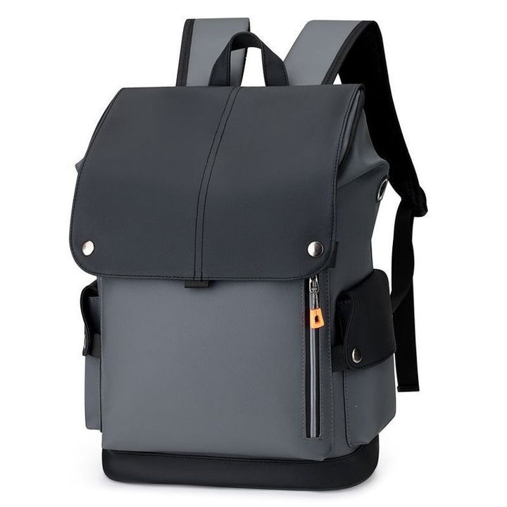 Multi-Compartment Urban Backpack Kalsten