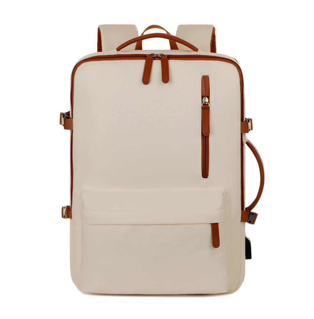 Sleek Business Laptop Backpack Kalsten