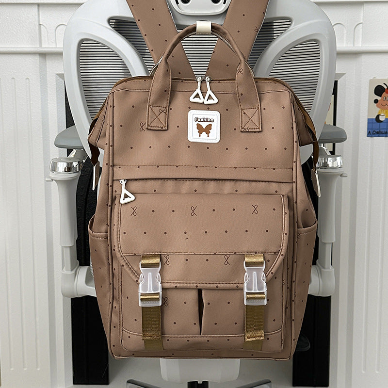 Versatile Diaper Backpack Kalsten