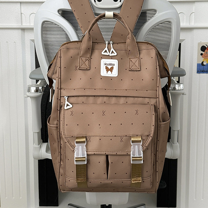 Versatile Diaper Backpack Kalsten