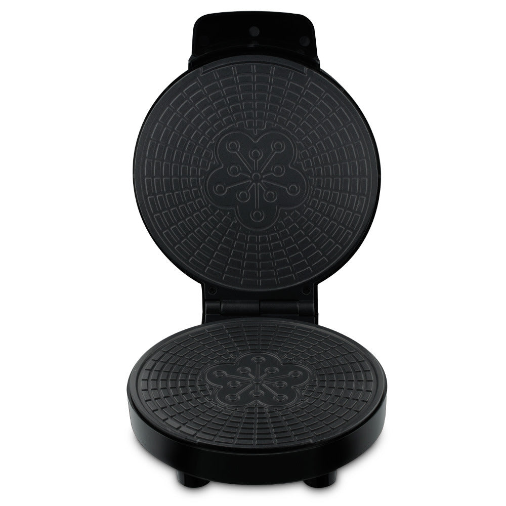 Compact Personal Waffle Maker Kalsten