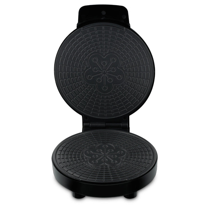 Compact Personal Waffle Maker Kalsten