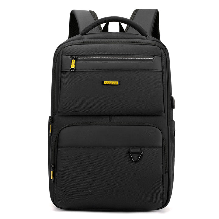 High-Performance Multi-Storage Backpack Kalsten