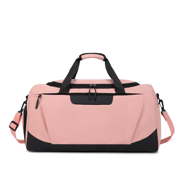 Spacious Multi-Purpose Travel Duffle Bag Kalsten