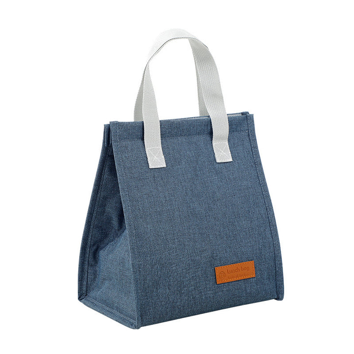 Stylish Insulated Lunch Carrier Kalsten