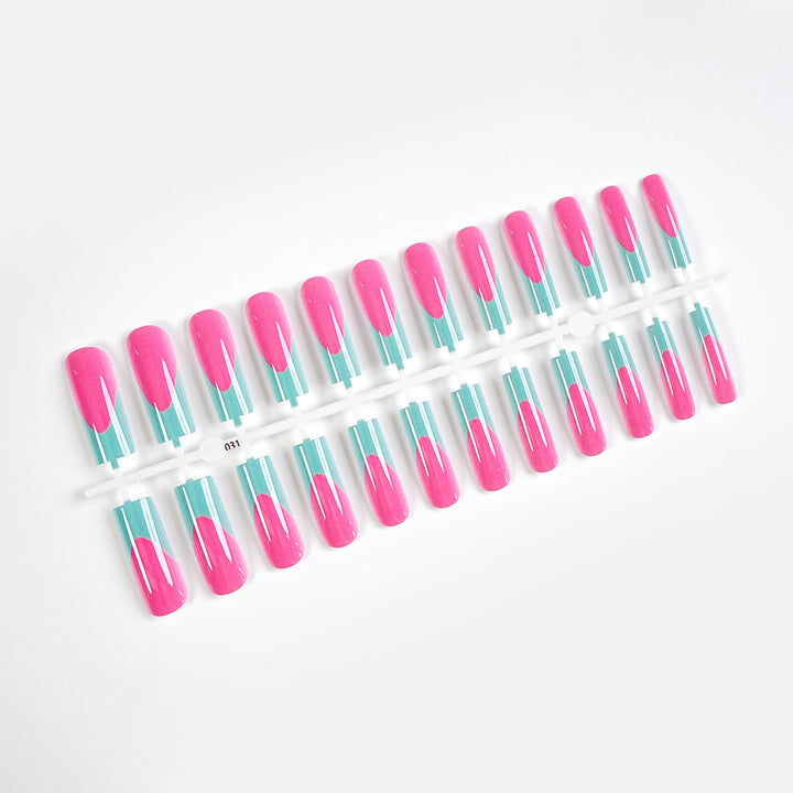 Artistic Nail Enhancement Kit