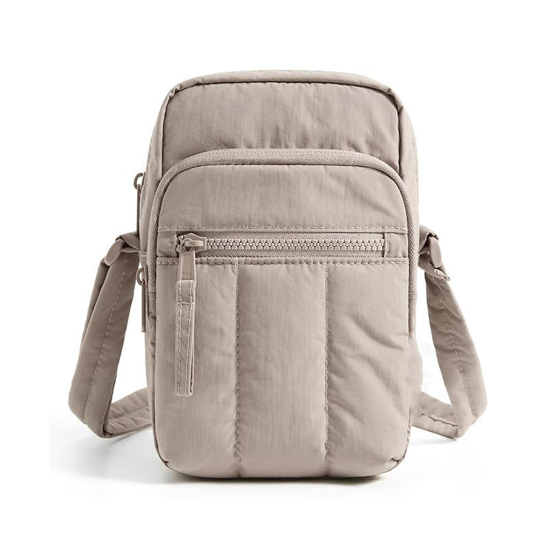 Practical Crossbody Bag Kalsten
