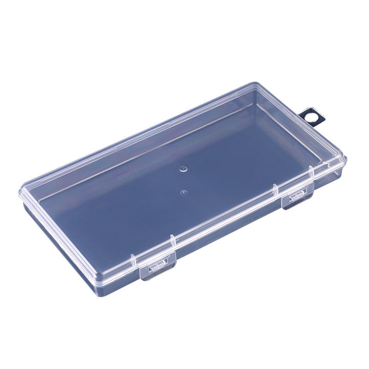 Transparent Storage Organizer Kalsten