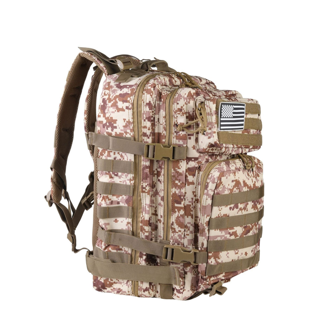 Tactical Utility Backpack Kalsten