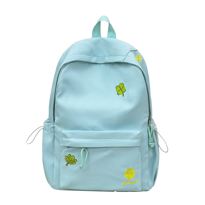 Trendy Floral Design Backpack Kalsten