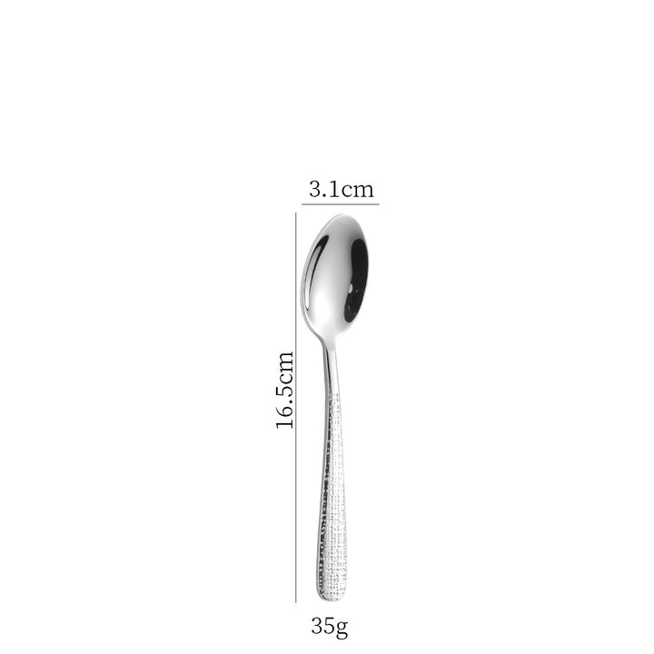 High Quality and Elegant Soup Spoon Kalsten
