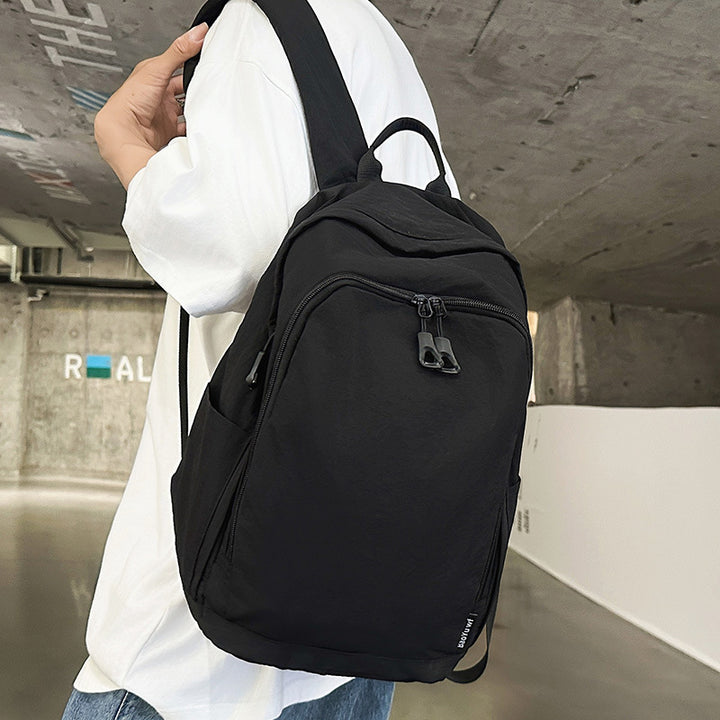 Ergonomic Structured Backpack Kalsten