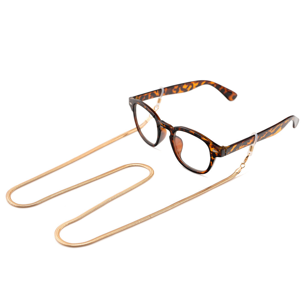 Adjustable Stainless Steel Eyewear Holder kalsten