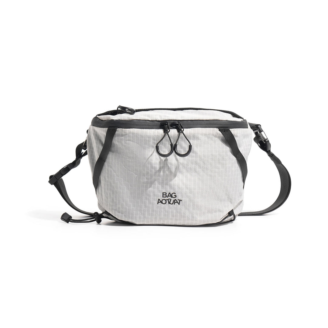 Fashionable Lightweight Crossbody Bag