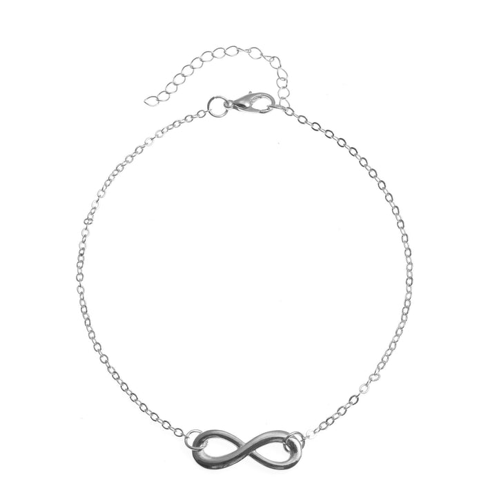 Infinity Symbol Bracelet Kalsten
