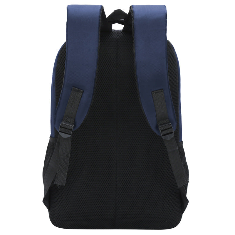Sleek Organizational Laptop Backpack Kalsten