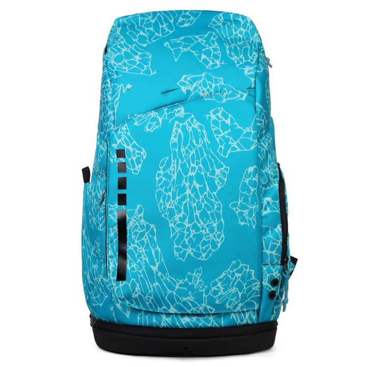 Business backpack with laptop compartment and ergonomic carrying system Kalsten