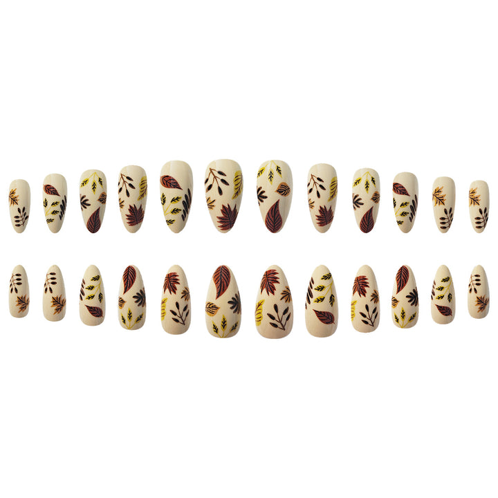 Artistic Nail Art