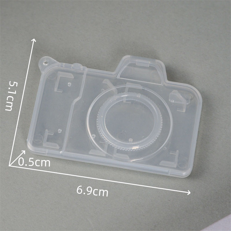 Multi-Use Compact Storage Case Kalsten