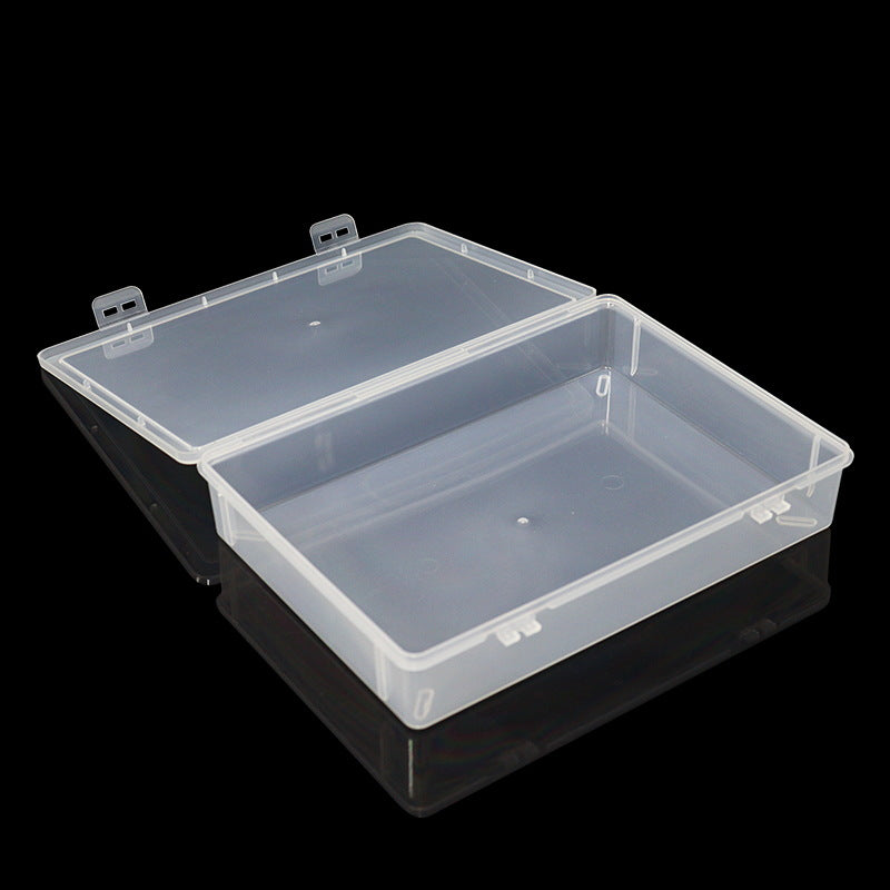 Multi-Sectional Modular Storage Box Kalsten
