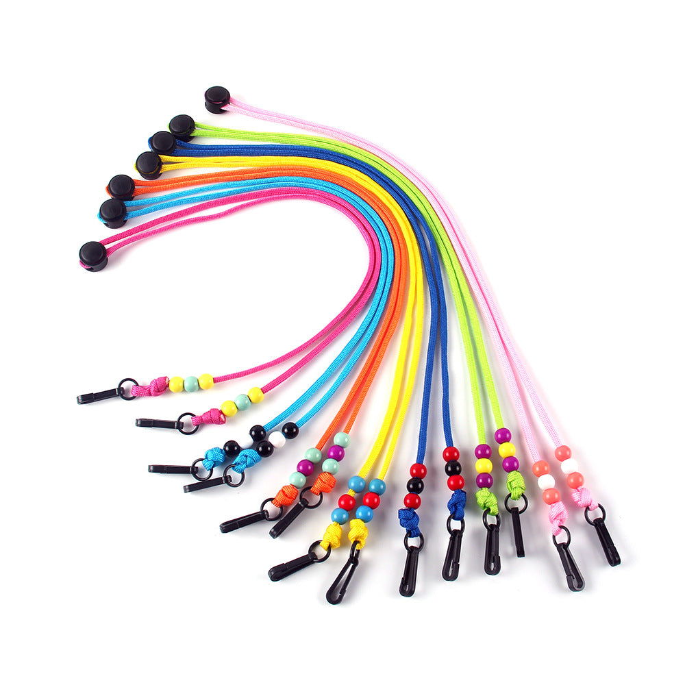 Adjustable Sports Eyewear Lanyard Kalsten