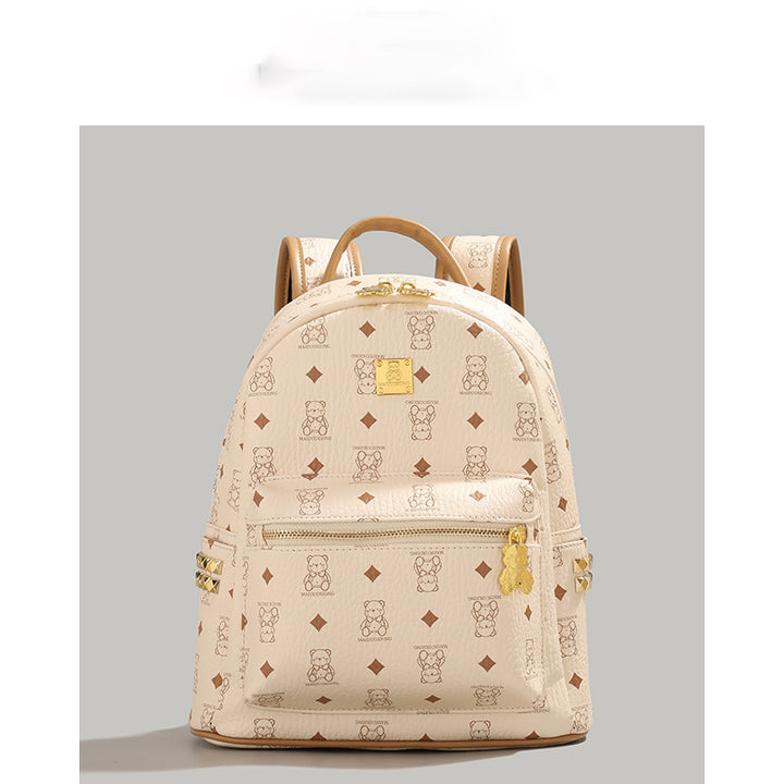 Cute Cartoon-Themed Mini Backpack Kalsten