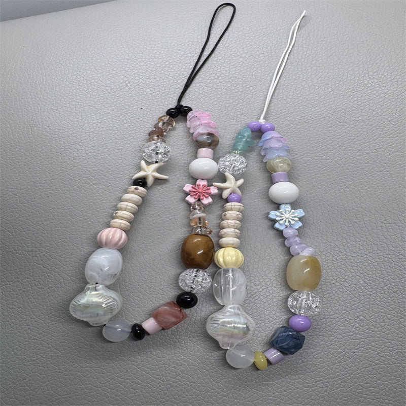 Beaded Charm Eyewear Lanyard Kalsten 1790134548