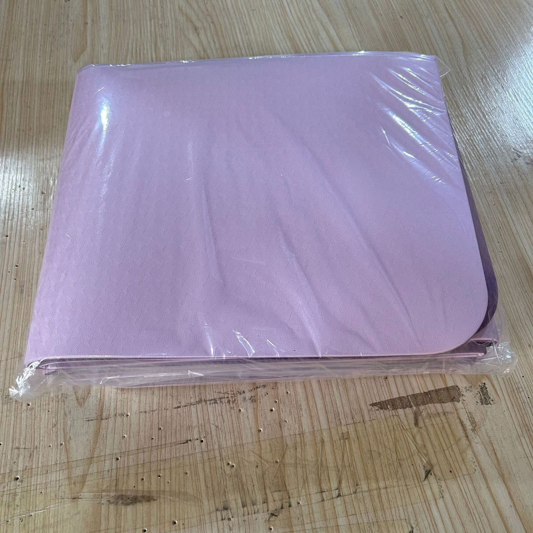 Non-slip training mat with structured design Kalsten