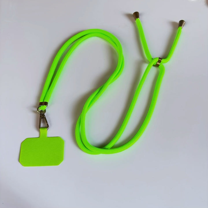 Adjustable Utility Identification Lanyard Kalsten