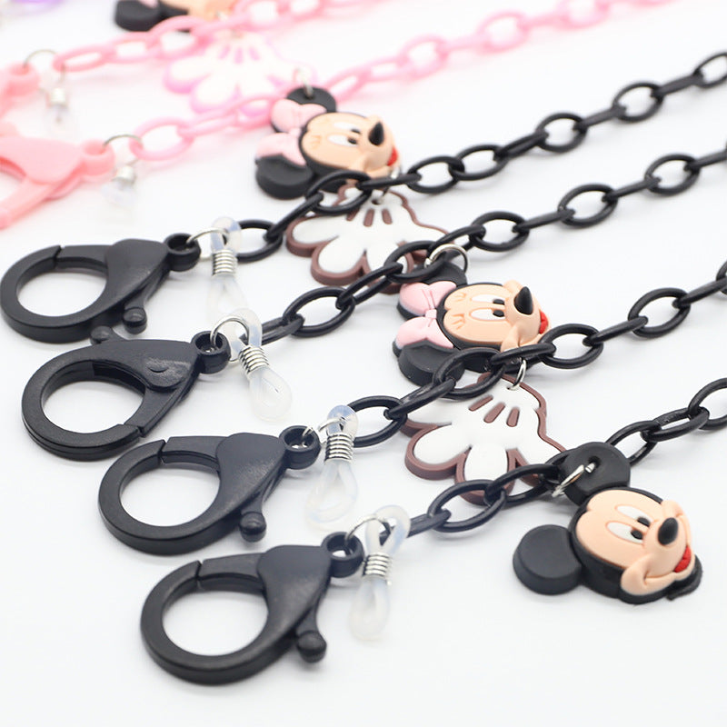 Character Themed Eyewear Chain kalsten
