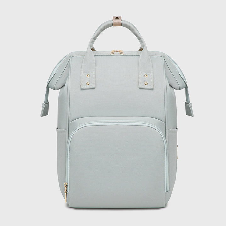 Elegant Multi-Functional Backpack Kalsten