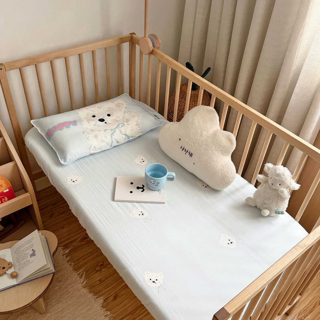 Children's bedding set