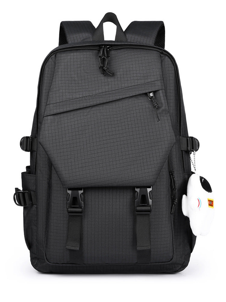 Versatile Multi-Pocket Backpack Kalsten