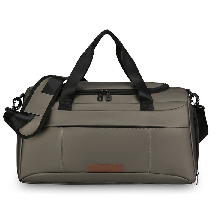 Sporty Shoulder Bag Kalsten