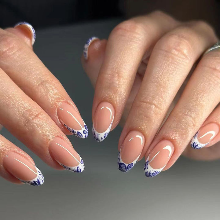 Decorative Nail Tips