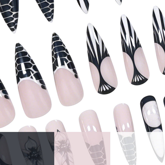 Artistic Nail Art Design Kit Kalsten